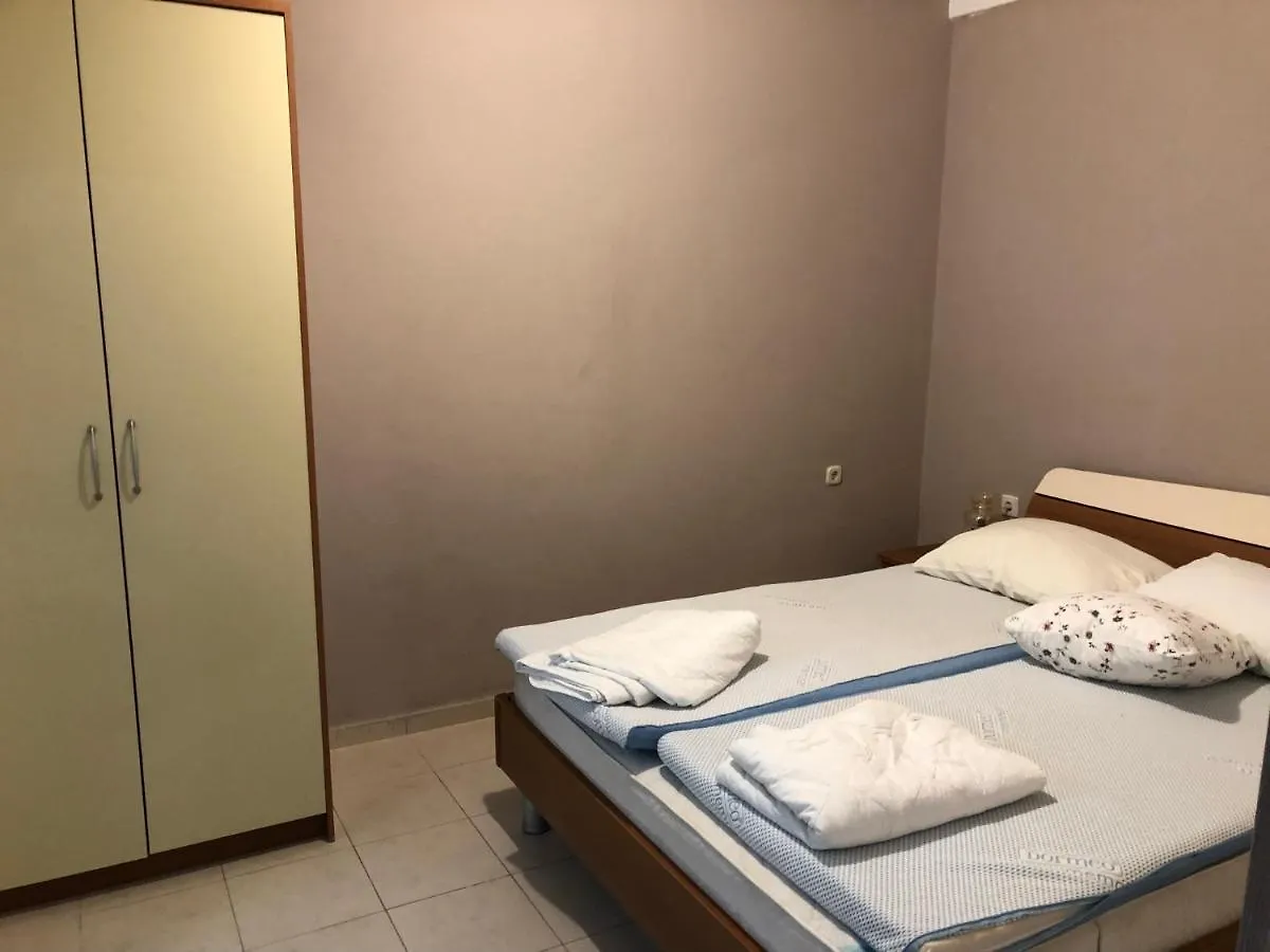 Palit Garden Apartment