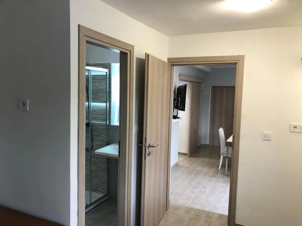 Palit Garden Apartment קרואטיה