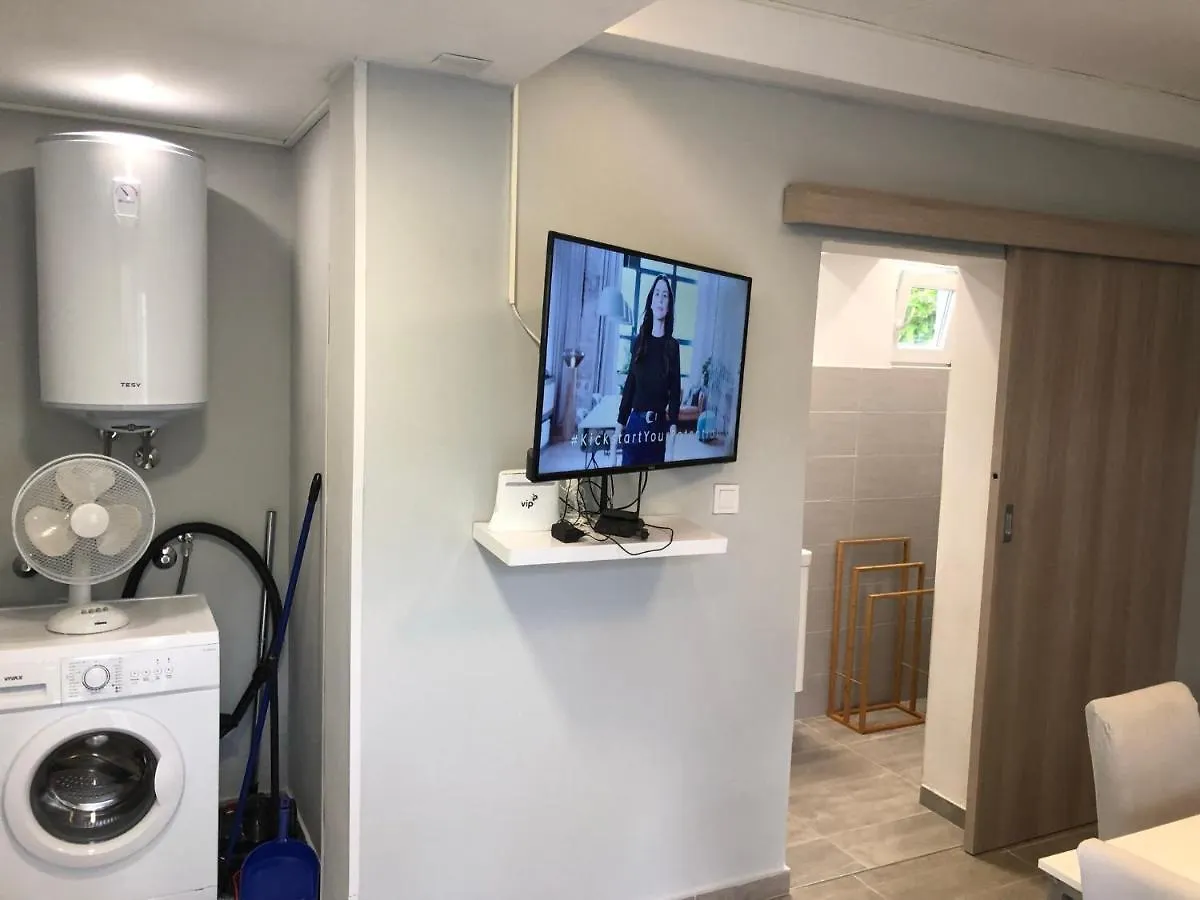 Palit Garden Apartment