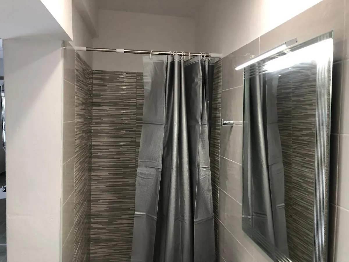 Palit Garden Apartment