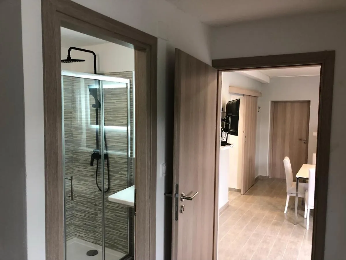 Palit Garden Apartment קרואטיה